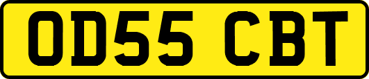 OD55CBT