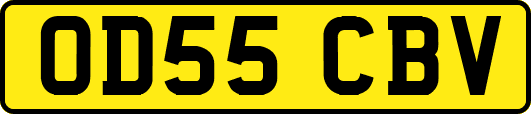 OD55CBV