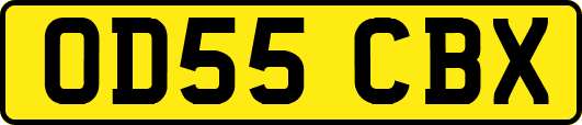 OD55CBX