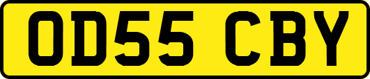 OD55CBY