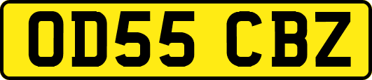 OD55CBZ