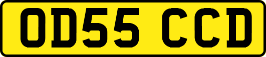 OD55CCD
