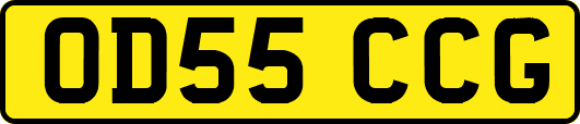 OD55CCG