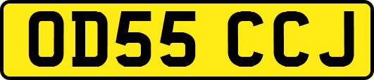 OD55CCJ