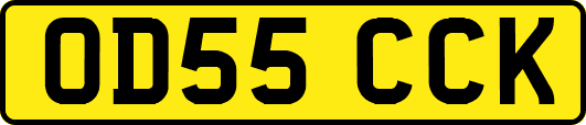 OD55CCK