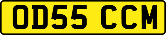 OD55CCM