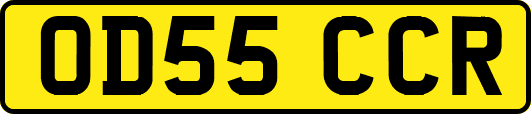OD55CCR