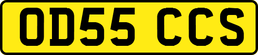 OD55CCS