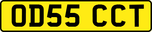OD55CCT