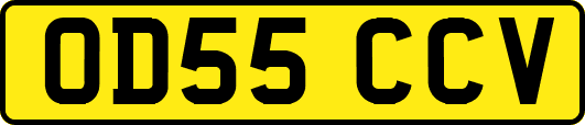 OD55CCV