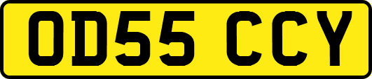 OD55CCY