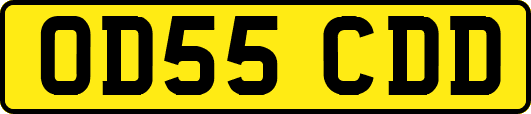 OD55CDD