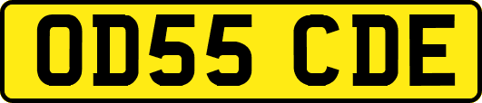 OD55CDE