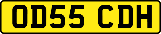 OD55CDH