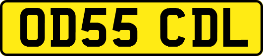 OD55CDL