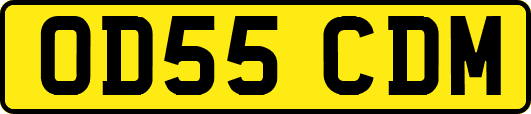 OD55CDM