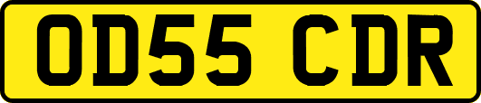 OD55CDR