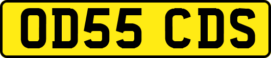 OD55CDS