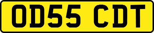 OD55CDT