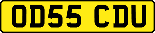 OD55CDU