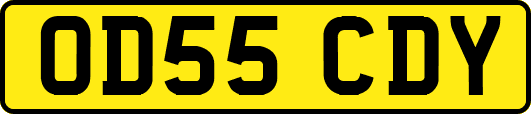 OD55CDY