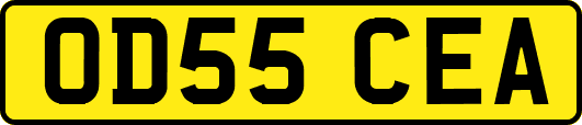 OD55CEA