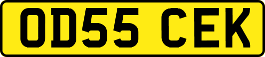 OD55CEK