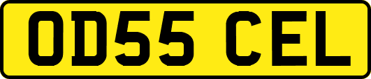 OD55CEL