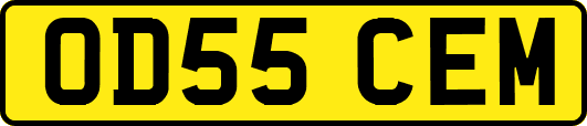 OD55CEM