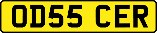 OD55CER
