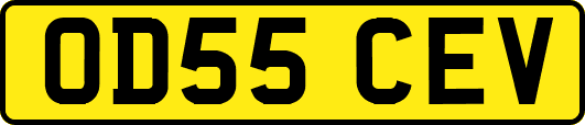 OD55CEV