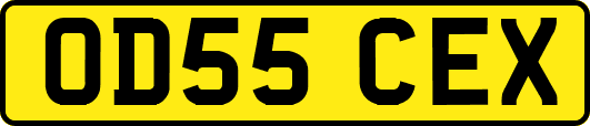 OD55CEX