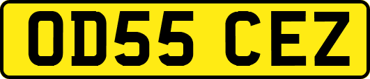 OD55CEZ