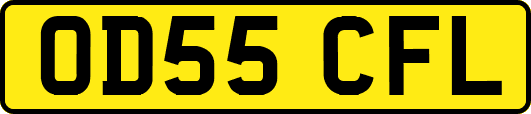 OD55CFL