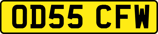 OD55CFW