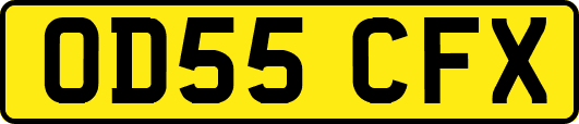 OD55CFX