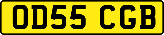 OD55CGB