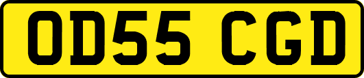 OD55CGD