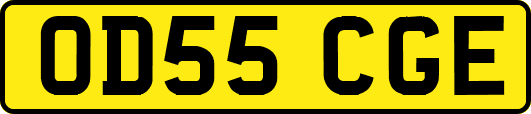 OD55CGE