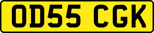 OD55CGK