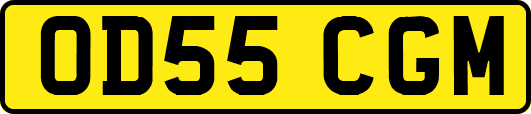 OD55CGM