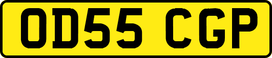 OD55CGP