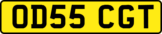 OD55CGT