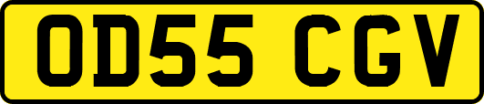 OD55CGV