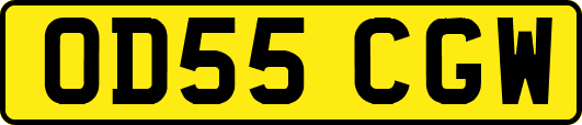 OD55CGW
