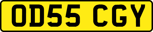 OD55CGY