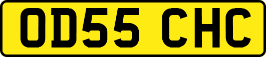 OD55CHC