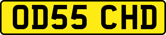 OD55CHD