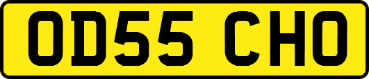 OD55CHO
