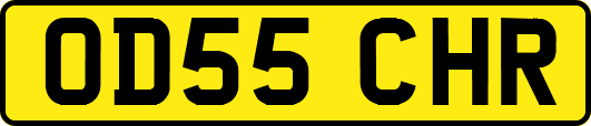 OD55CHR